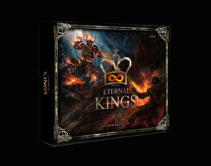 Eternal Kings Game