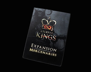 Add On: MERCENARIES Expansion Pack